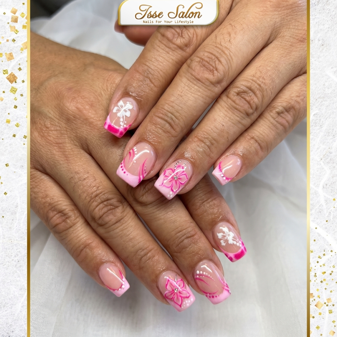 Natural nails